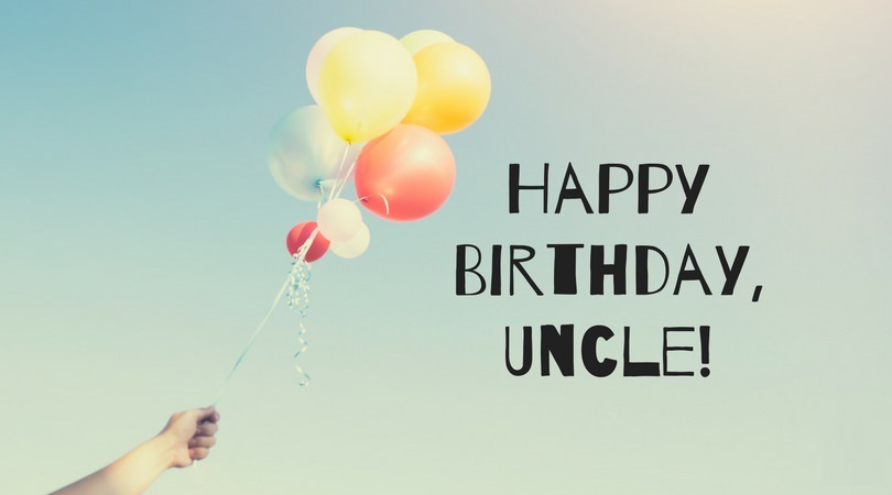 happy birthday uncle 